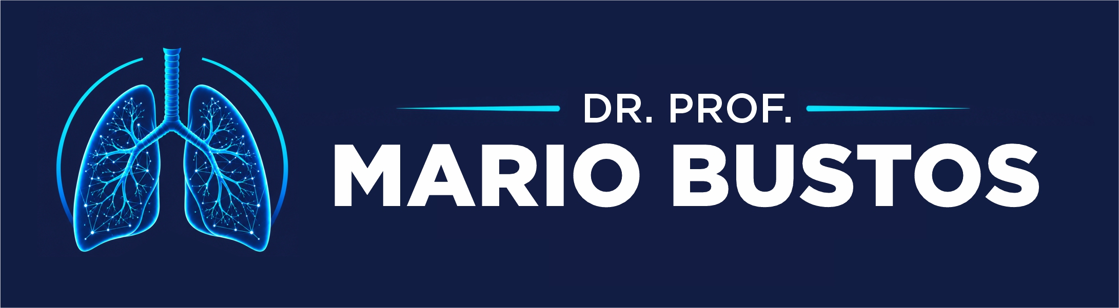 Dr. Mario Bustos