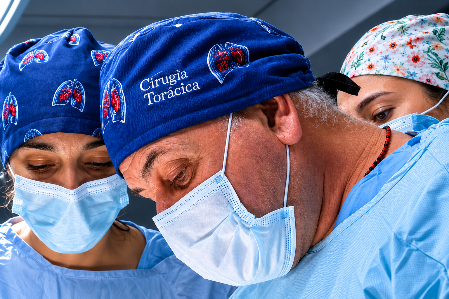 Dr. Prof. Mario Eduardo Bustos